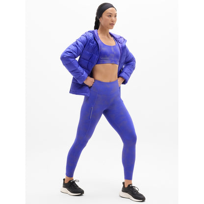 Women's Rainier High Rise Legging