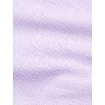 Men's Standard-Fit Wrinkle-Resistant Dress Shirt