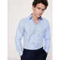 Men's Standard-Fit Wrinkle-Resistant Dress Shirt