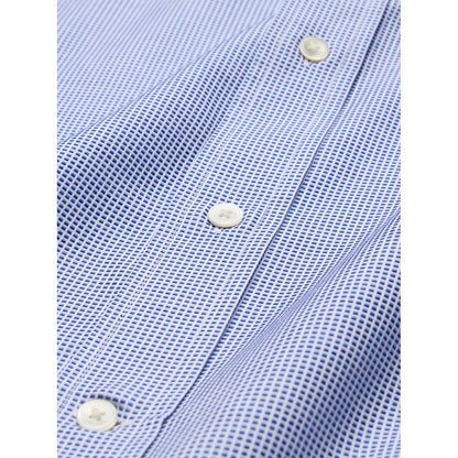 Men's Standard-Fit Wrinkle-Resistant Dress Shirt