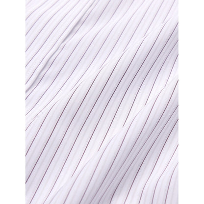 Men's Standard-Fit Wrinkle-Resistant Dress Shirt