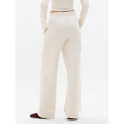 Women's Form Knit Mid Rise Straight Pant