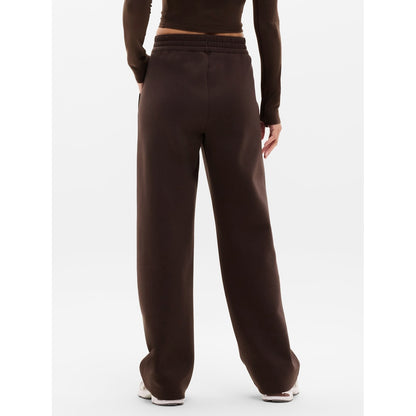 Women's Form Knit Mid Rise Straight Pant