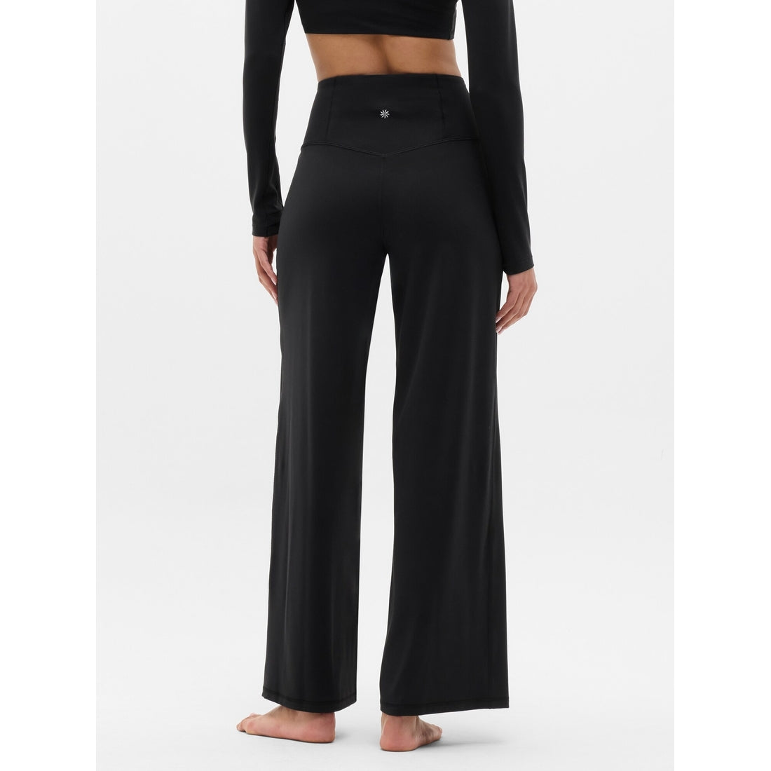 Women's Elation Ultra High Rise Wide Leg Pant