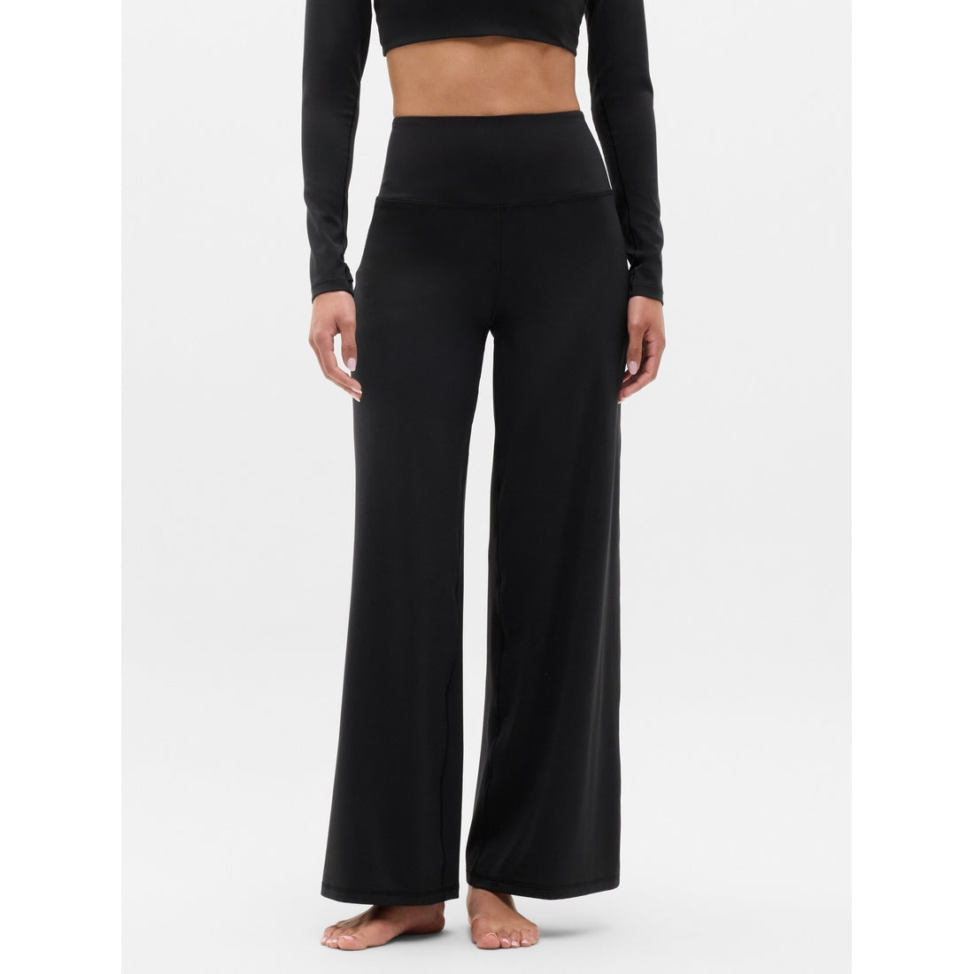Women's Elation Ultra High Rise Wide Leg Pant