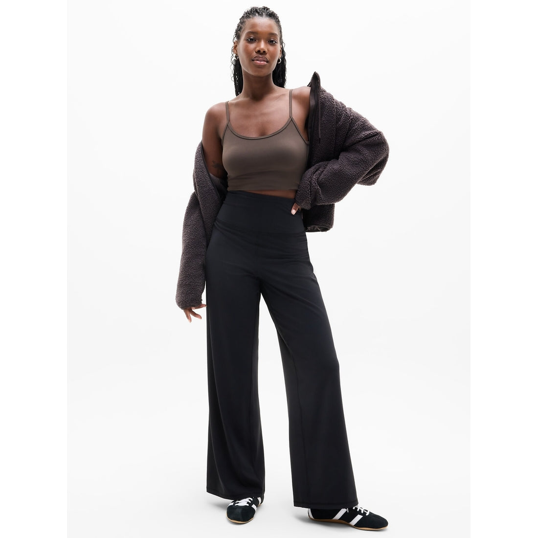 Women's Elation Ultra High Rise Wide Leg Pant