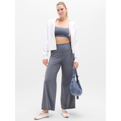 Women's Elation Ultra High Rise Wide Leg Pant