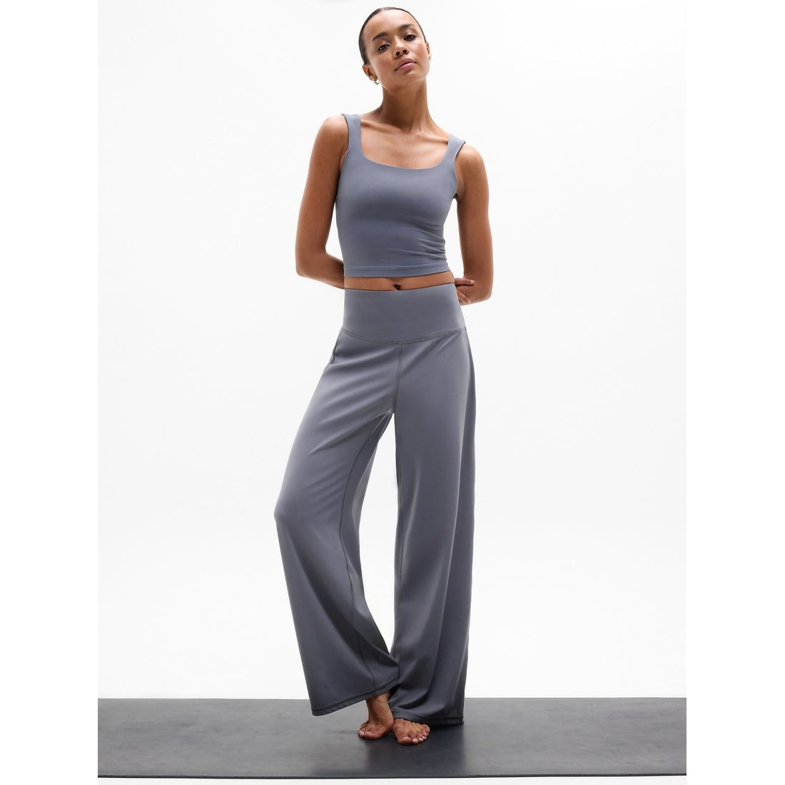 Women's Elation Ultra High Rise Wide Leg Pant