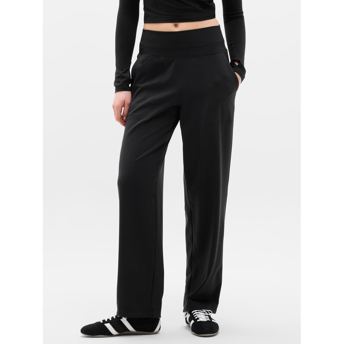 Women's Venice Straight Leg Pant