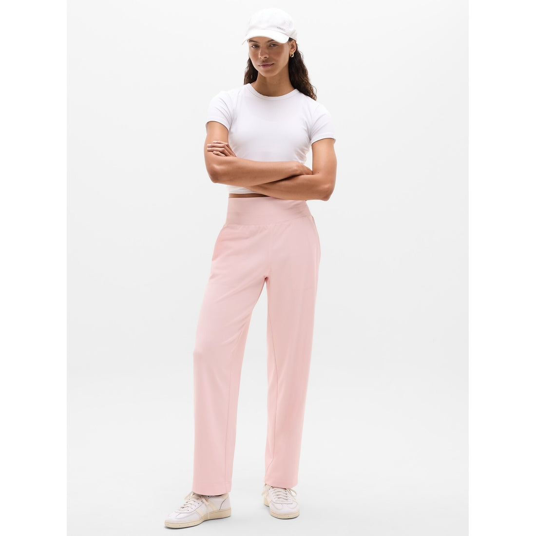 Women's Venice Straight Leg Pant