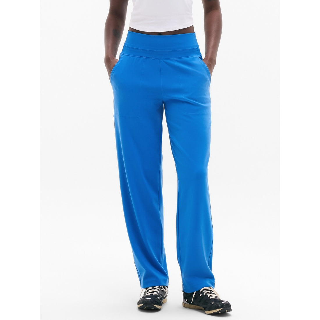 Women's Venice Straight Leg Pant