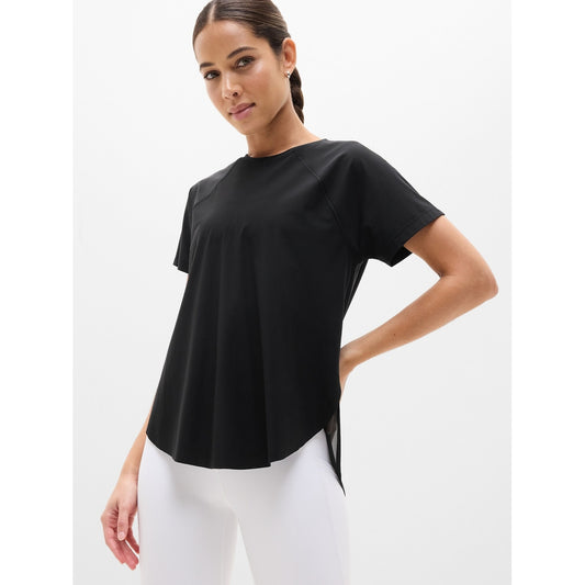 Women's Ultimate Mesh Tee