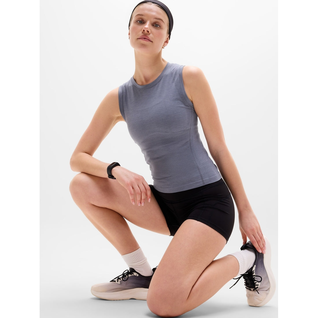Women's Momentum Flex Muscle Tank
