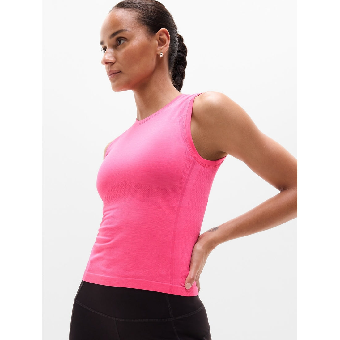 Women's Momentum Flex Muscle Tank