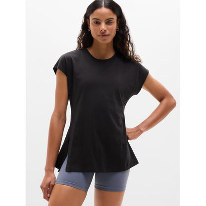 Women's Favorite Cotton Dolman Tee