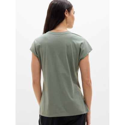 Women's Favorite Cotton Dolman Tee