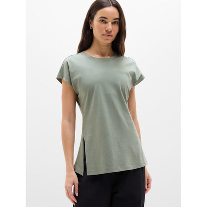 Women's Favorite Cotton Dolman Tee