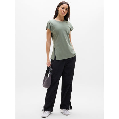 Women's Favorite Cotton Dolman Tee