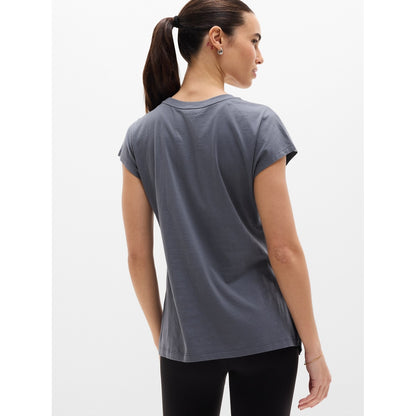 Women's Favorite Cotton Dolman Tee
