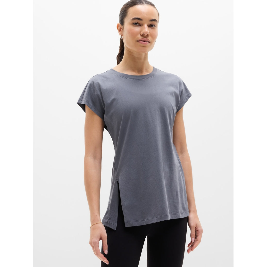Women's Favorite Cotton Dolman Tee