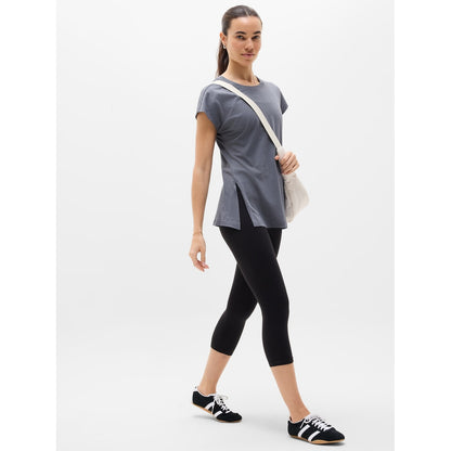 Women's Favorite Cotton Dolman Tee