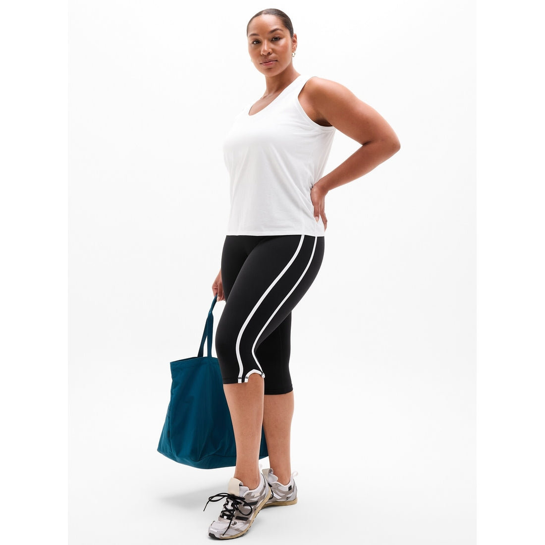 Women's Favorite Cotton Tank