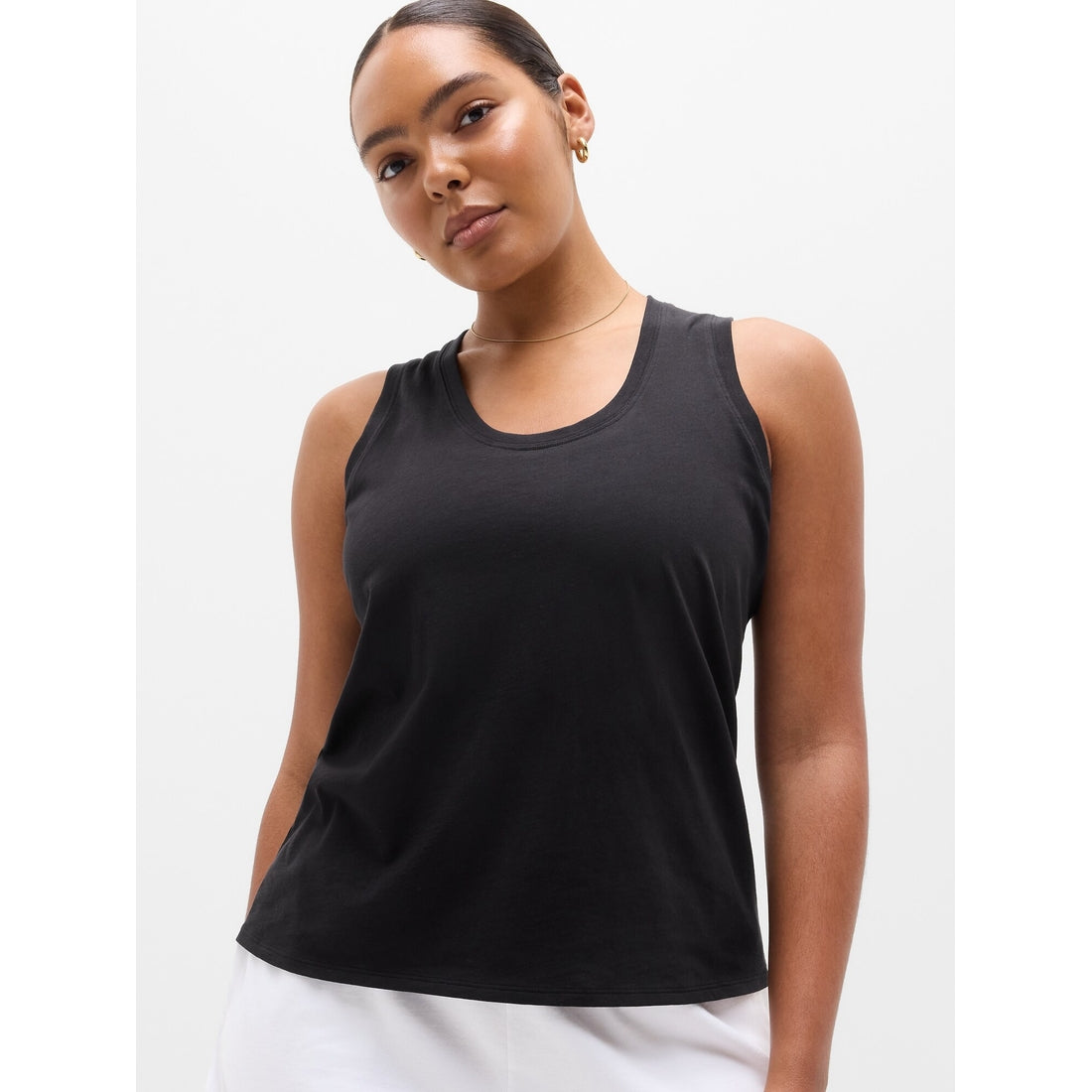 Women's Favorite Cotton Tank