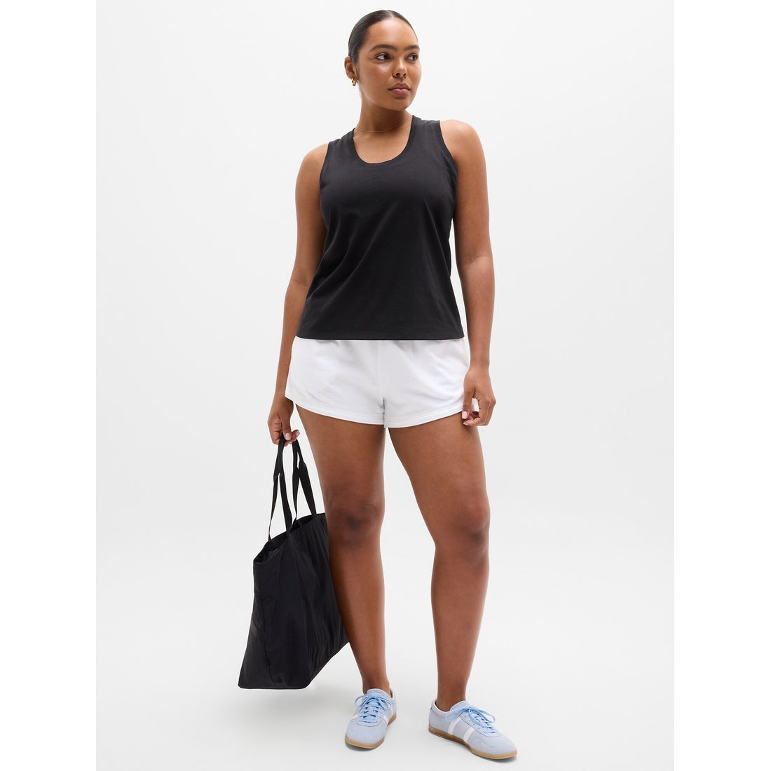 Women's Favorite Cotton Tank