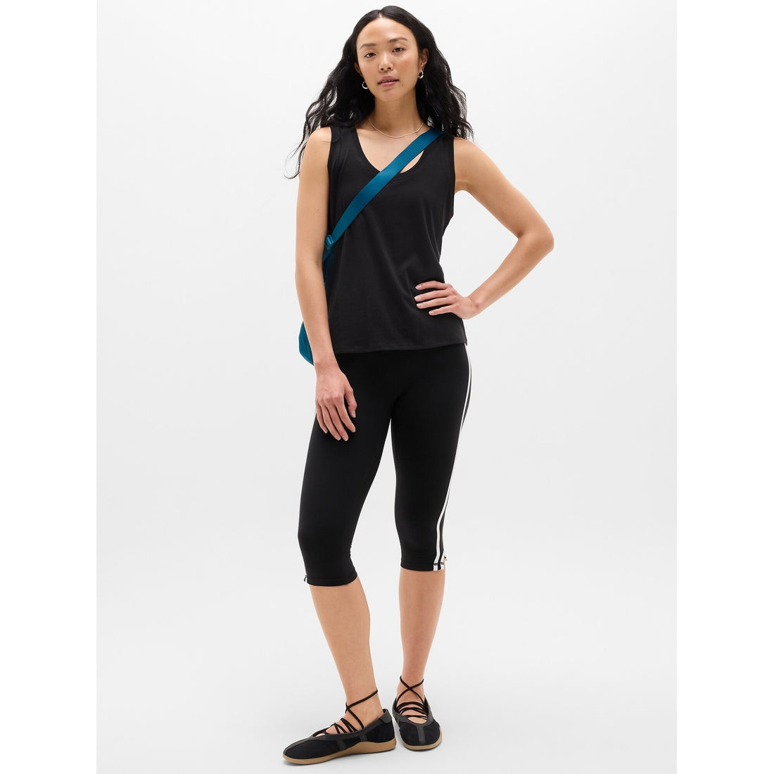 Women's Favorite Cotton Tank