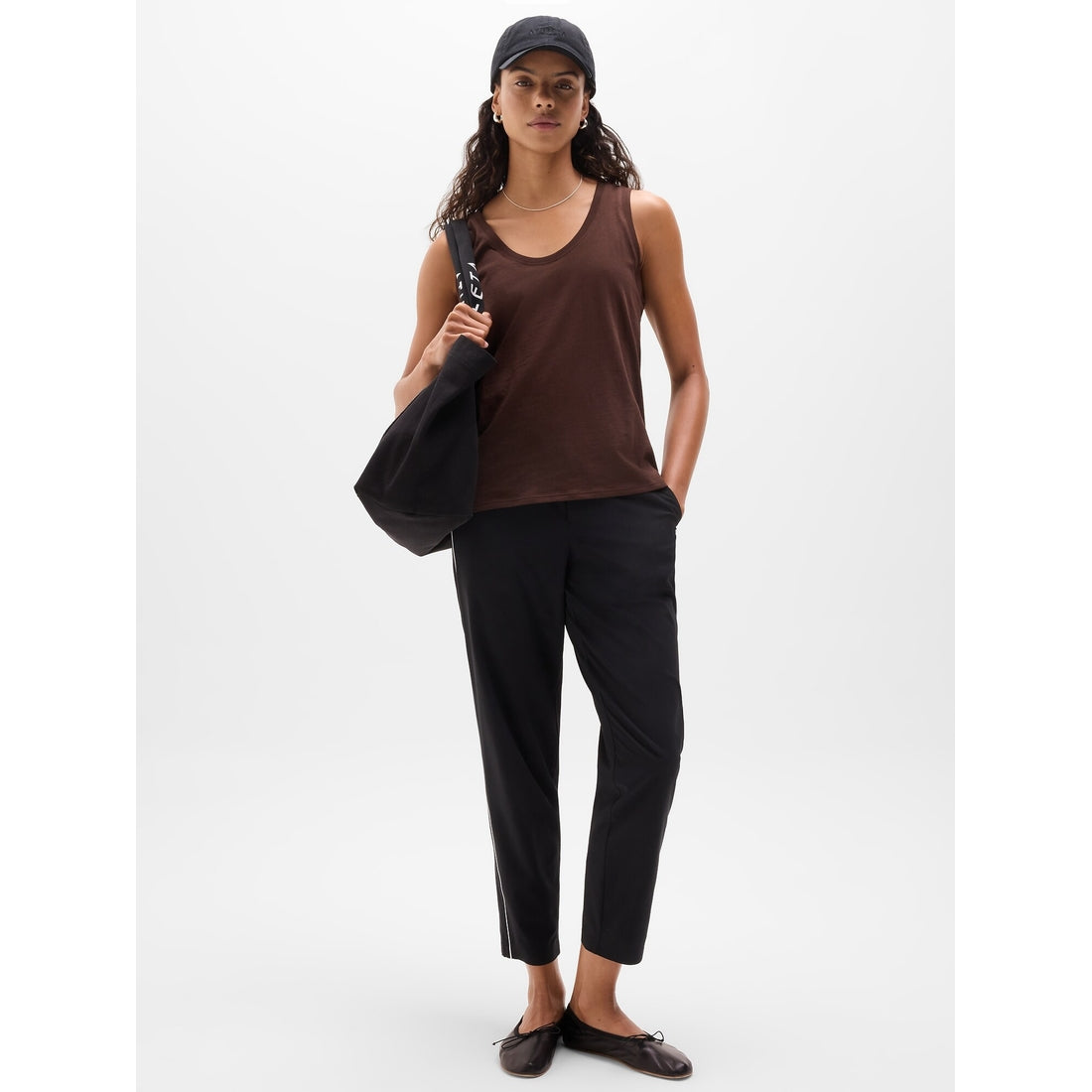 Women's Favorite Cotton Tank
