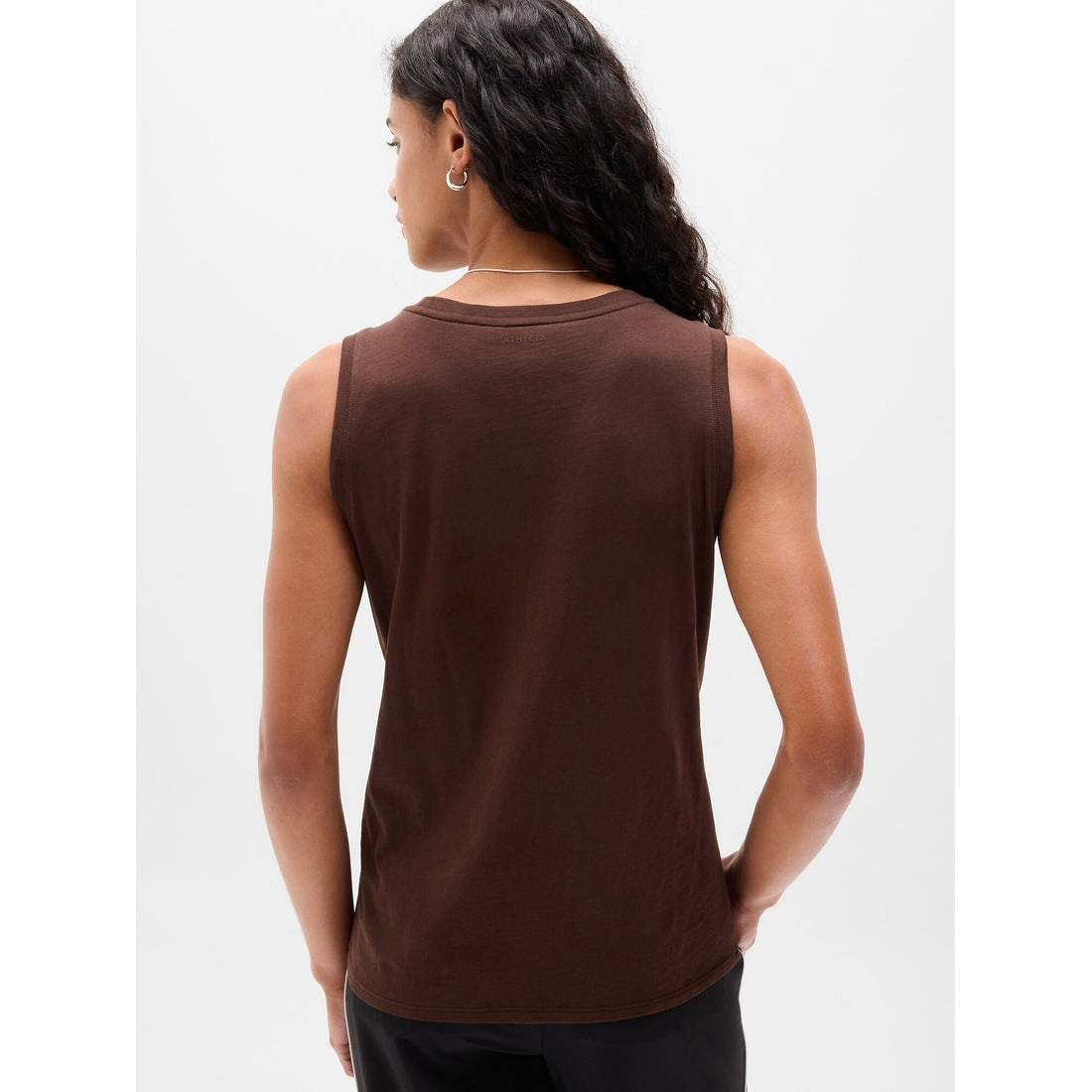 Women's Favorite Cotton Tank