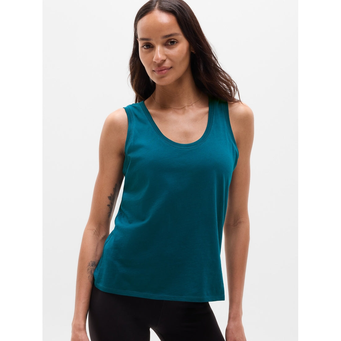 Women's Favorite Cotton Tank