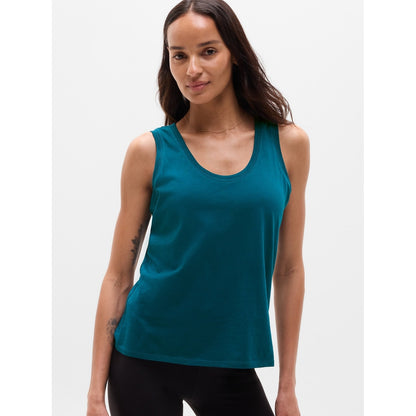 Women's Favorite Cotton Tank
