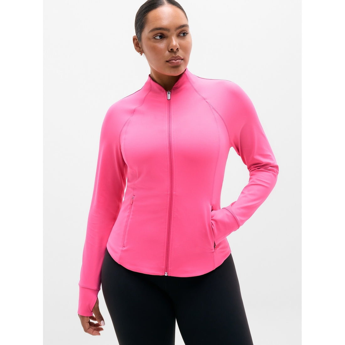 Women's Salutation Jacket