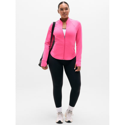 Women's Salutation Jacket
