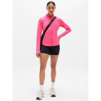 Women's Salutation Jacket