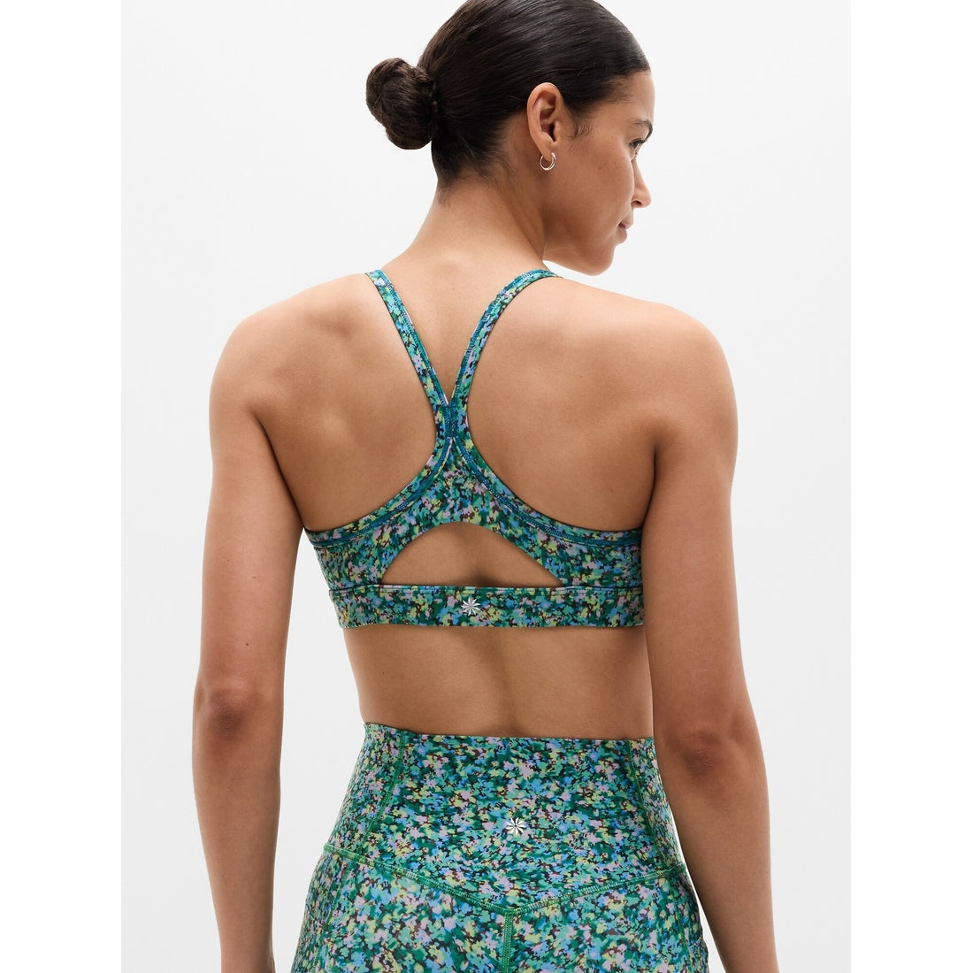 Women's Vital Sports Bra A-C