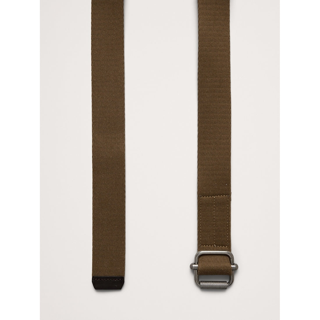 Men's Webb Roller Belt