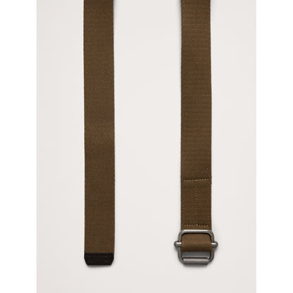 Men's Webb Roller Belt