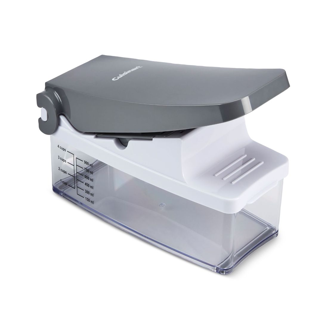 Cuisinart PrepExpress Vegetable Fruit Box Chopper