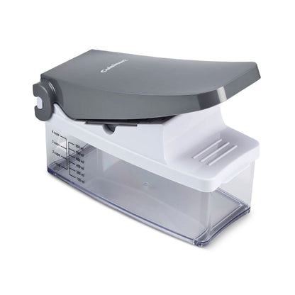 Cuisinart PrepExpress Vegetable Fruit Box Chopper