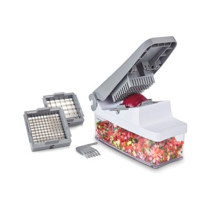 Cuisinart PrepExpress Vegetable Fruit Box Chopper