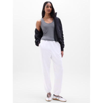 Women's Signature Rib Scoop Tank