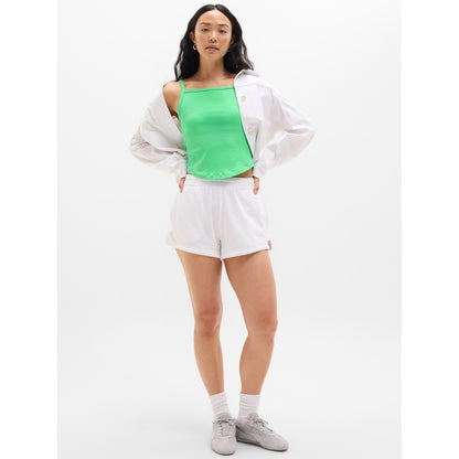 Women's Signature Rib Apron Support Top