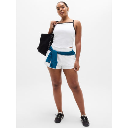 Women's Signature Rib Apron Support Top