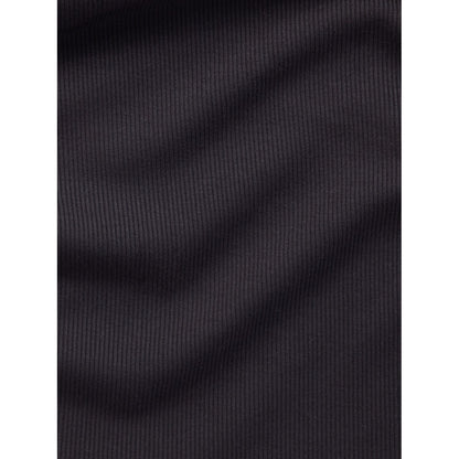Women's Signature Rib Asym One Shoulder Support Top