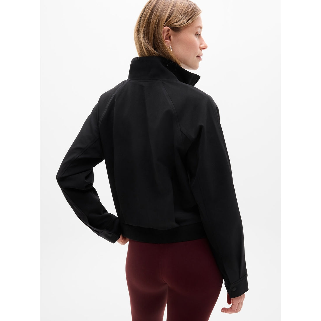 Women's Endless Jacket