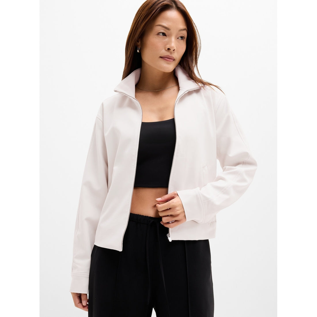 Women's Endless Jacket