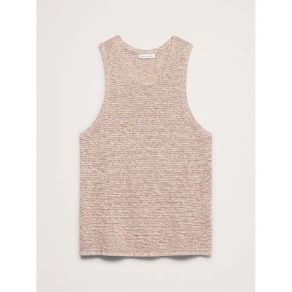 Men's Cotton Sweater Tank