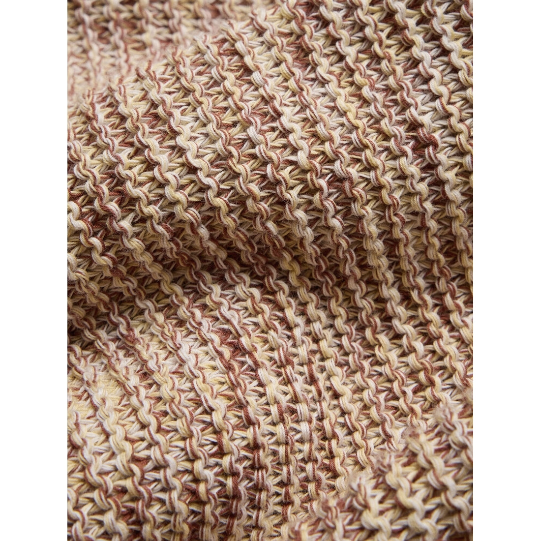 Men's Cotton Sweater Tank